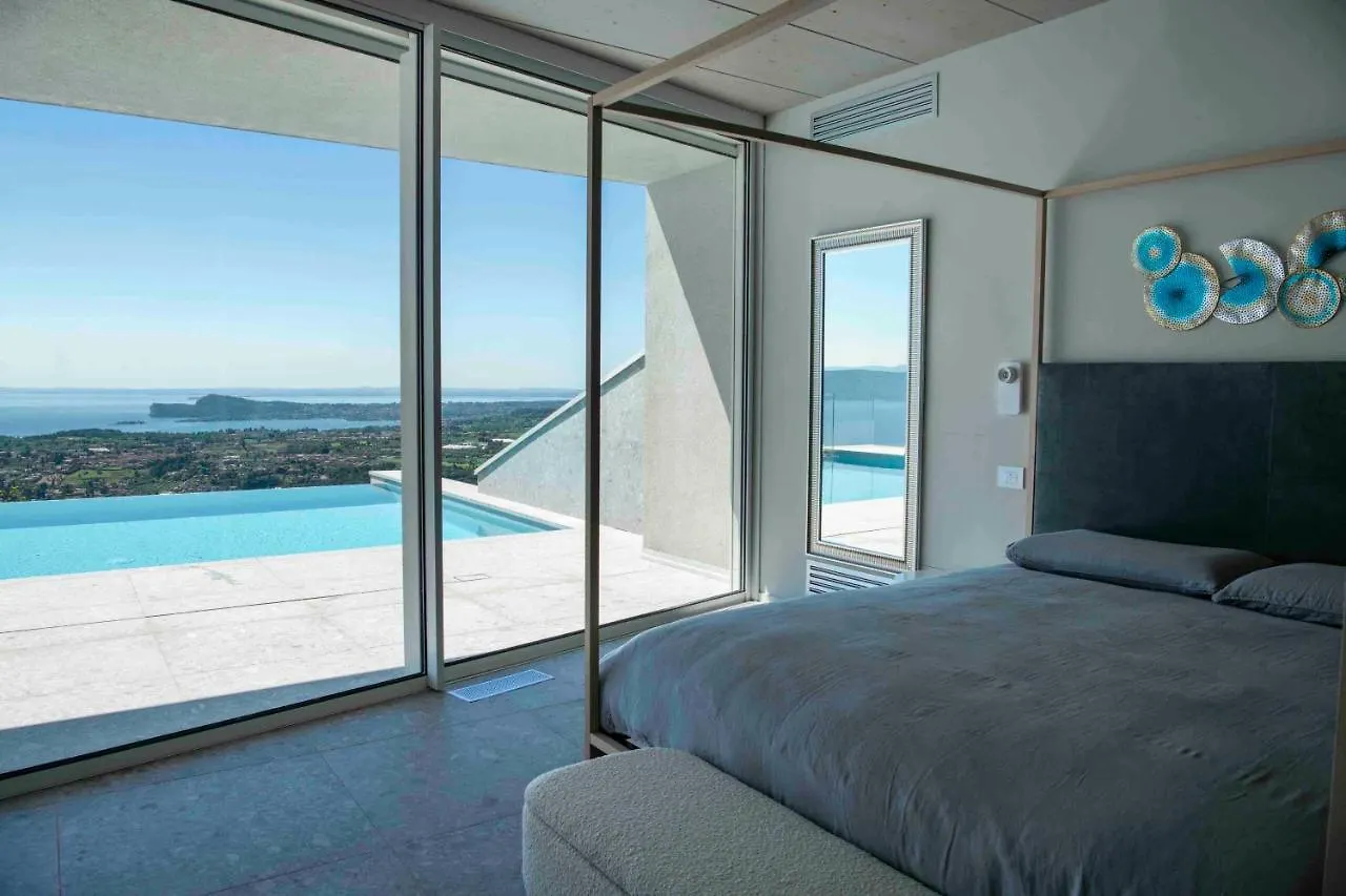Infinity Villa Salo