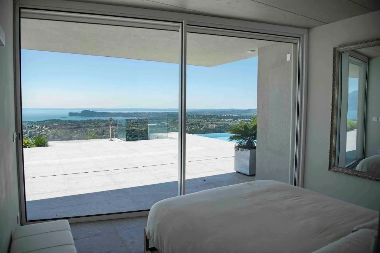 Infinity Villa Salo