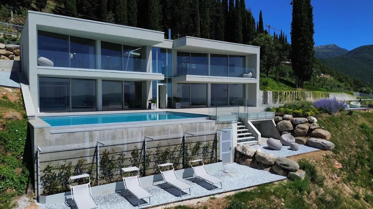 Infinity Villa Salo