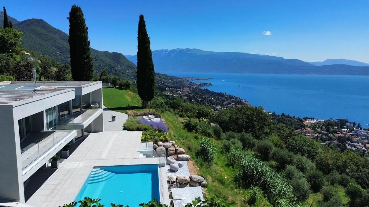 Infinity Villa Salo