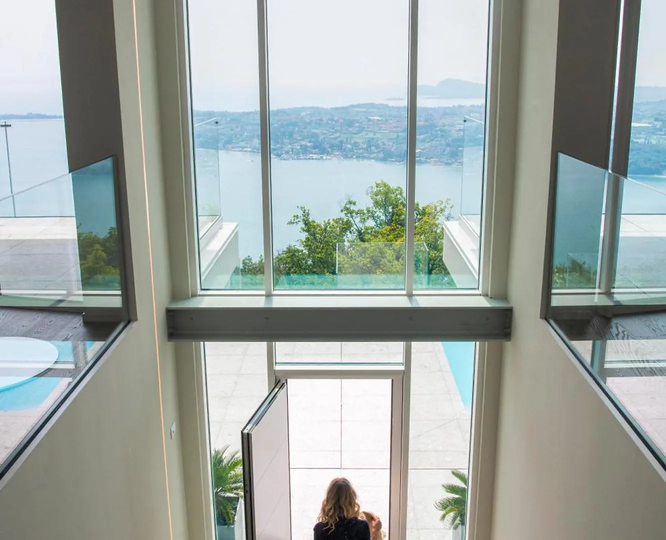 Infinity Villa Salo 0*,