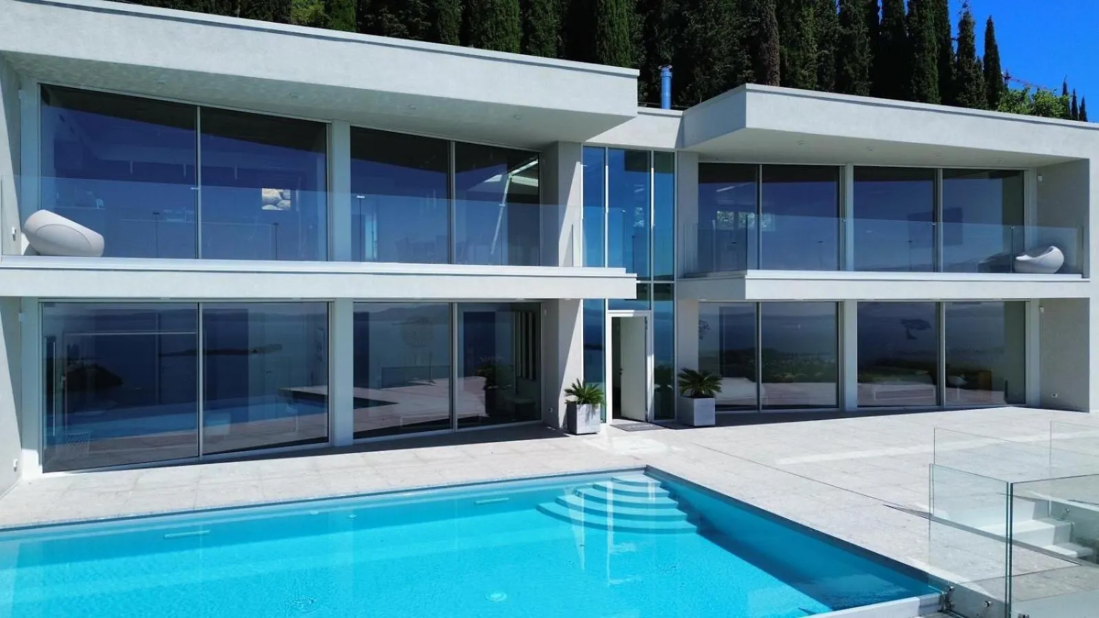 Infinity Villa Salo