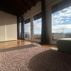 La Casa Di Angelina Apartment