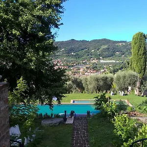 Bissiniga Farm stay