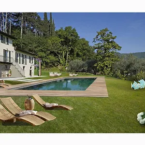  Villa Tenuta La Pineta